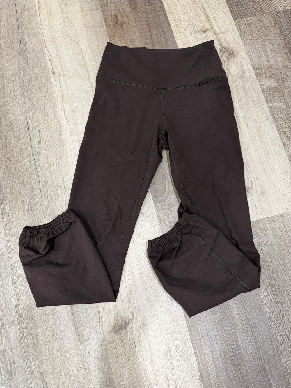 aerie Black Women's Jogger Track Pants